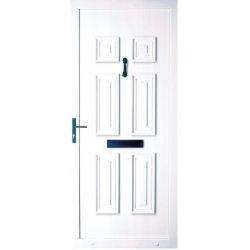 Upvc Replacement Door Panel Insert A